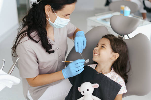 Best Holiday Emergency Dentist in Burnsville, NC