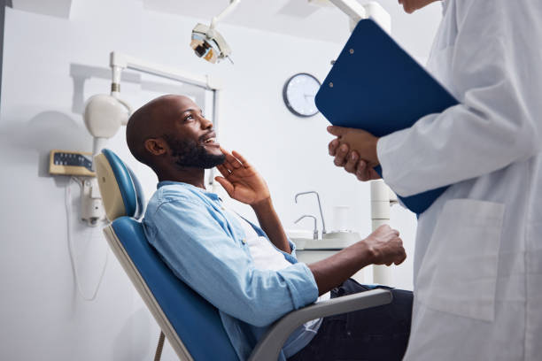 Best Weekend Emergency Dentist in Burnsville, NC