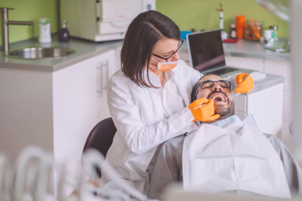 Best Mobile Emergency Dentist in Burnsville, NC
