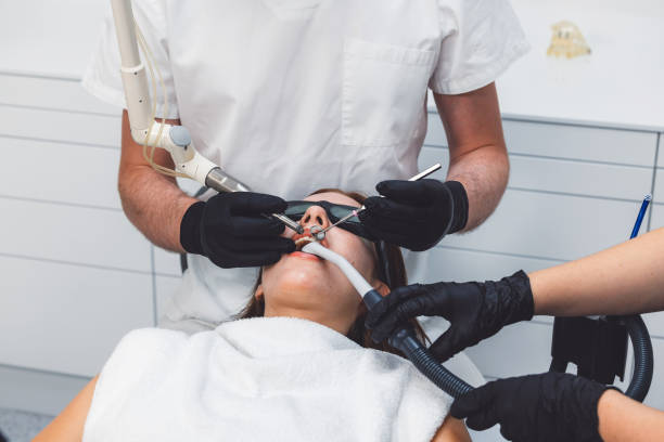 Best Emergency Dental Services for Seniors in Burnsville, NC