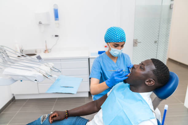 Best Emergency Dentist for Special Needs Patients in Burnsville, NC