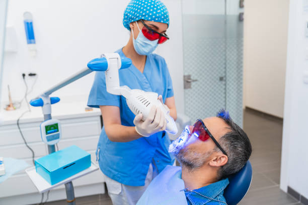 Best Pediatric Emergency Dentist in Burnsville, NC